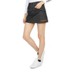 HORN GARMENT Golf Skirt HCW 2A AE02 BLACK 35432962 [P]