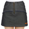 HORN GARMENT Golf Skirt HCW 2A AE02 BLACK 35432962 [P]