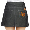 HORN GARMENT Golf Skirt HCW 2A AE02 BLACK 35432962 [P]