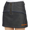 HORN GARMENT Golf Skirt HCW 2A AE02 BLACK 35432962 [P]