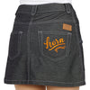 HORN GARMENT Golf Skirt HCW 2A AE02 BLACK 35432962 [P]