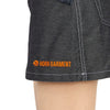 HORN GARMENT Golf Skirt HCW 2A AE02 BLACK 35432962 [P]