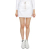 HORN GARMENT Women's Golf Skirt HCW 2A AE02 WHITE 35432971 [P]