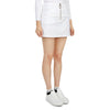 HORN GARMENT Women's Golf Skirt HCW 2A AE02 WHITE 35432971 [P]