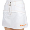 HORN GARMENT Women's Golf Skirt HCW 2A AE02 WHITE 35432971 [P]