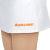 HORN GARMENT Women's Golf Skirt HCW 2A AE02 WHITE 35432971 [P]