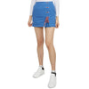 HORN GARMENT Golf Skirt HCW 2A AE05 BLUE 35794250 [P]