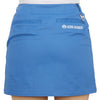 HORN GARMENT Golf Skirt HCW 2A AE05 BLUE 35794250 [P]