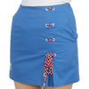 HORN GARMENT Golf Skirt HCW 2A AE05 BLUE 35794250 [P]