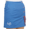 HORN GARMENT Golf Skirt HCW 2A AE05 BLUE 35794250 [P]