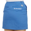 HORN GARMENT Golf Skirt HCW 2A AE05 BLUE 35794250 [P]