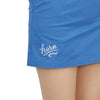 HORN GARMENT Golf Skirt HCW 2A AE05 BLUE 35794250 [P]