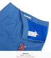HORN GARMENT Golf Skirt HCW 2A AE05 BLUE 35794250 [P]
