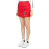 HORN GARMENT Golf Skirt for Women HCW 2A AE05 RED 35860861 [P]