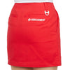 HORN GARMENT Golf Skirt for Women HCW 2A AE05 RED 35860861 [P]