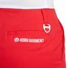 HORN GARMENT Golf Skirt for Women HCW 2A AE05 RED 35860861 [P]