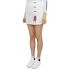 HORN GARMENT Women's Golf Skirt HCW 2A AE05 WHITE 35794251 [P]