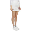 HORN GARMENT Women's Golf Skirt HCW 2A AE05 WHITE 35794251 [P]