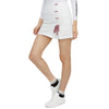 HORN GARMENT Women's Golf Skirt HCW 2A AE05 WHITE 35794251 [P]