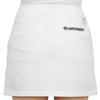 HORN GARMENT Women's Golf Skirt HCW 2A AE05 WHITE 35794251 [P]