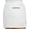 HORN GARMENT Women's Golf Skirt HCW 2A AE05 WHITE 35794251 [P]