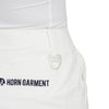 HORN GARMENT Women's Golf Skirt HCW 2A AE05 WHITE 35794251 [P]