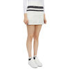 HORN GARMENT Golf Skirt HCW 2A AE08 WHITE 32630712 [P]