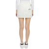 HORN GARMENT Golf Skirt HCW 2A AE08 WHITE 32630712 [P]