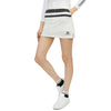 HORN GARMENT Golf Skirt HCW 2A AE08 WHITE 32630712 [P]