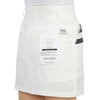 HORN GARMENT Golf Skirt HCW 2A AE08 WHITE 32630712 [P]