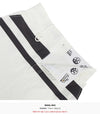 HORN GARMENT Golf Skirt HCW 2A AE08 WHITE 32630712 [P]