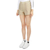HORN GARMENT ゴルフウェア レディース ショートパンツ HCW 2A AT01 ベージュ 35432974 [P]