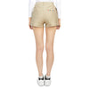 HORN GARMENT ゴルフウェア レディース ショートパンツ HCW 2A AT01 ベージュ 35432974 [P]