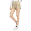 HORN GARMENT ゴルフウェア レディース ショートパンツ HCW 2A AT01 ベージュ 35432974 [P]
