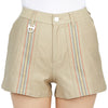 HORN GARMENT ゴルフウェア レディース ショートパンツ HCW 2A AT01 ベージュ 35432974 [P]