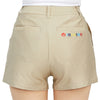HORN GARMENT ゴルフウェア レディース ショートパンツ HCW 2A AT01 ベージュ 35432974 [P]