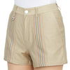 HORN GARMENT ゴルフウェア レディース ショートパンツ HCW 2A AT01 ベージュ 35432974 [P]