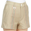 HORN GARMENT ゴルフウェア レディース ショートパンツ HCW 2A AT01 ベージュ 35432974 [P]