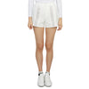 HORN GARMENT Golfbekleidung Damen Shorts HCW 2A AT01 WEISS 35432979 [P]