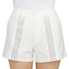 HORN GARMENT Golfbekleidung Damen Shorts HCW 2A AT01 WEISS 35432979 [P]