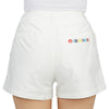 HORN GARMENT Golfbekleidung Damen Shorts HCW 2A AT01 WEISS 35432979 [P]