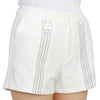 HORN GARMENT Golfbekleidung Damen Shorts HCW 2A AT01 WEISS 35432979 [P]