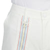 HORN GARMENT Golfbekleidung Damen Shorts HCW 2A AT01 WEISS 35432979 [P]