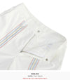 HORN GARMENT Golfbekleidung Damen Shorts HCW 2A AT01 WEISS 35432979 [P]