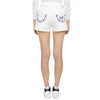 HORN GARMENT Golfbekleidung Damen Shorts AT03 WHITE 33169330 [P]