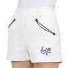 HORN GARMENT Golfbekleidung Damen Shorts AT03 WHITE 33169330 [P]
