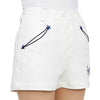 HORN GARMENT Golfbekleidung Damen Shorts AT03 WHITE 33169330 [P]