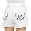HORN GARMENT Golfbekleidung Damen Shorts AT03 WHITE 33169330 [P]
