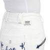 HORN GARMENT Golfbekleidung Damen Shorts AT03 WHITE 33169330 [P]