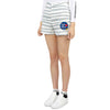 HORN GARMENT Golf Women's Shorts HCW 2A AT06 IVORY 33142603 [P]